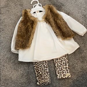 Starting Out Brand 9month outfit.